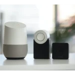 Pogo Pins in Smart Home