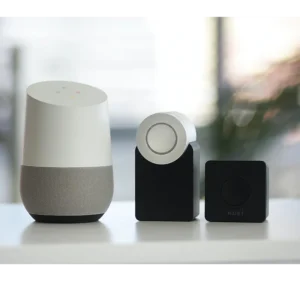 Pogo Pins in Smart Home