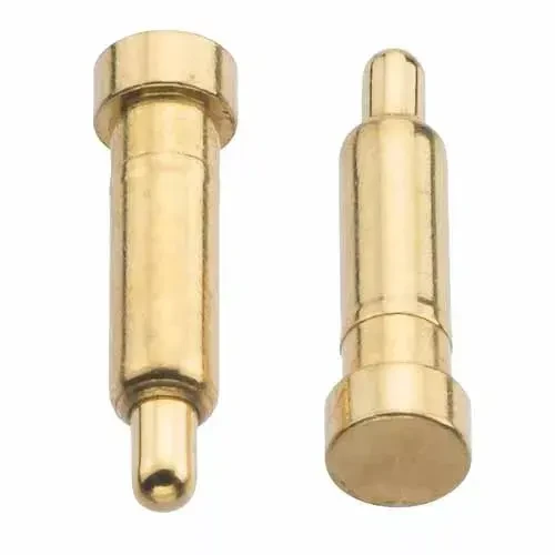 Spring Loaded Contact / Pogo Pin, SMD