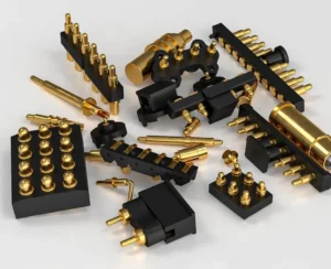 The Versatility and Applications of Pogo Pins