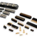 The Role of Pogo Pins in Wearable Technology