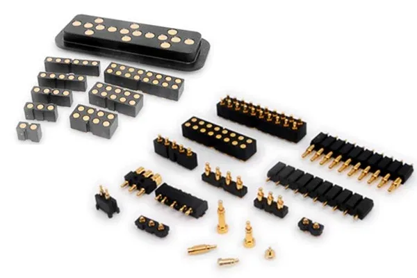 The Role of Pogo Pins in Wearable Technology