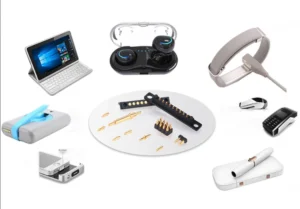 Pogo Pins in Smart Home Applications