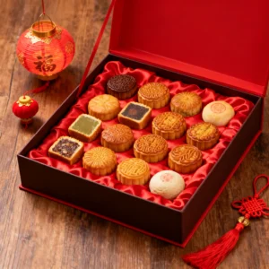 Woyo Mid Autumn Festival Gift Giving