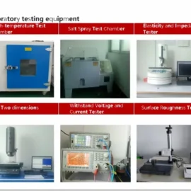 We continuously improve our production chain and offer lower prices than Mill Max while ensuring similar quality