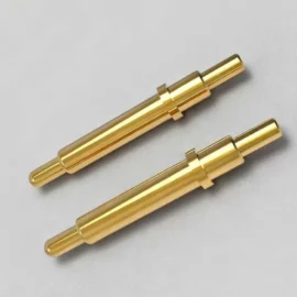 3A Current Pogo Pins