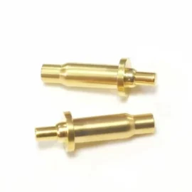 E-cigarette Pogo Pin Spring Contact, Ailemi Model – P6161