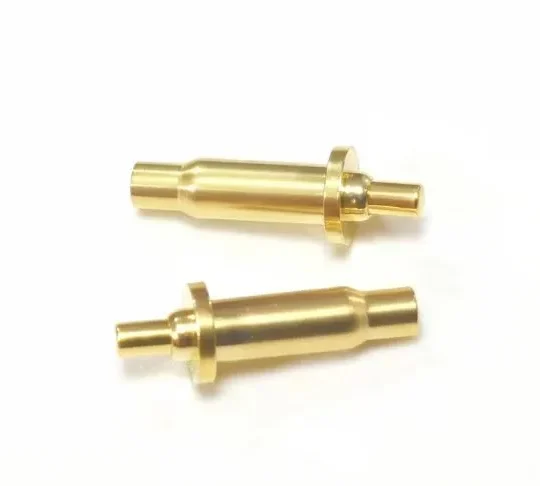 E-cigarette Pogo Pin Spring Contact, Ailemi Model – P6161